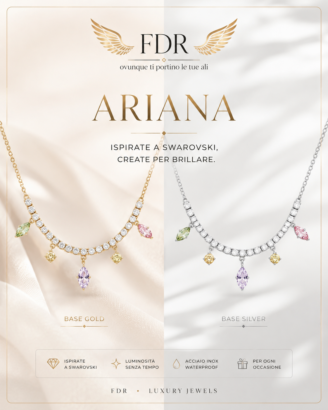 Collana Ariana