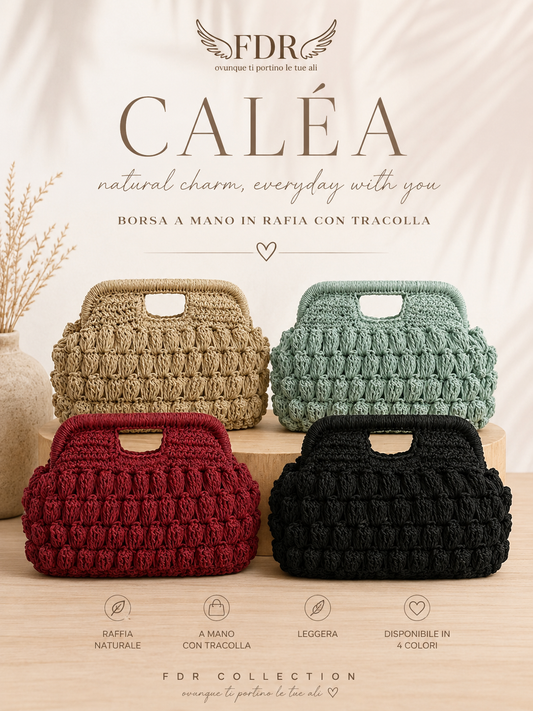 Borsa Calèa