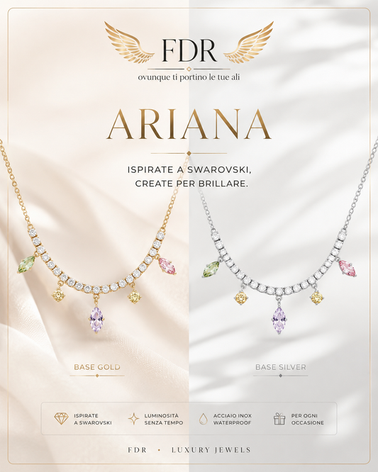 Collana Ariana